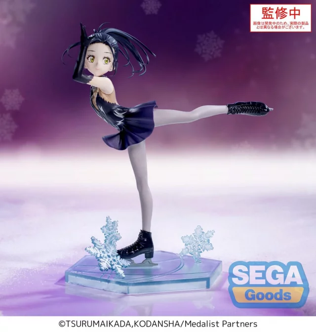 Figur Medalist - Hikaru Kamisaki (Luminasta) (Sega) - Anime