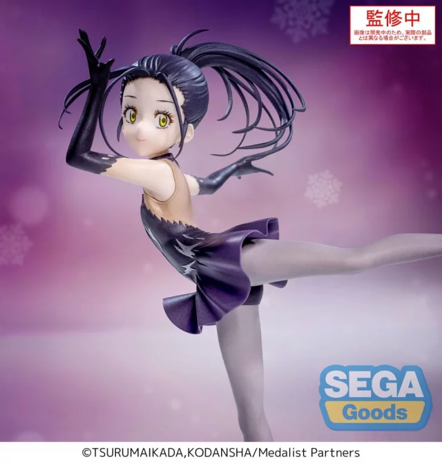 Figur Medalist - Hikaru Kamisaki (Luminasta) (Sega) - Manga