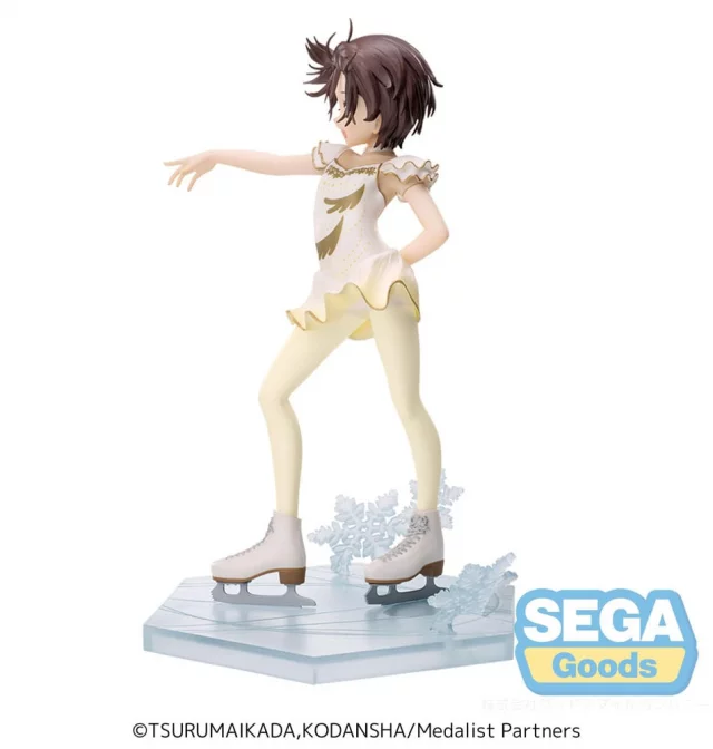 Figur Medalist - Inori Yuitsuka (Luminasta) (Sega) - Manga