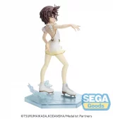 Figurka Medalist - Tsukasa Akeuraji (Luminasta) (Sega) dupl