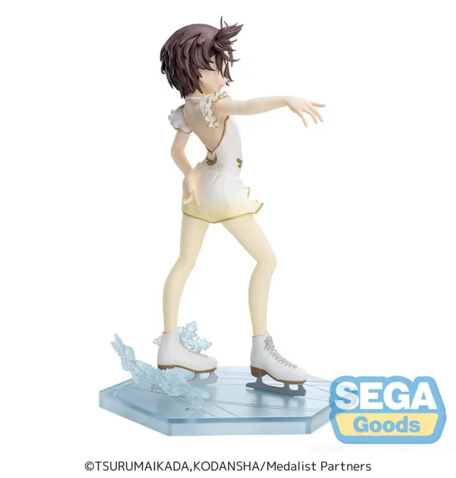 Figur Medalist - Inori Yuitsuka (Luminasta) (Sega) - Anime