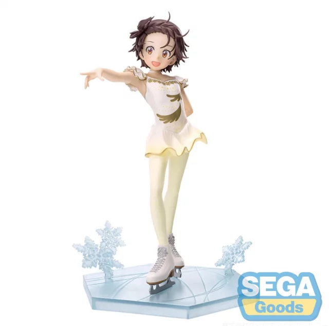 Figur Medalist - Inori Yuitsuka (Luminasta) (Sega) - Anime