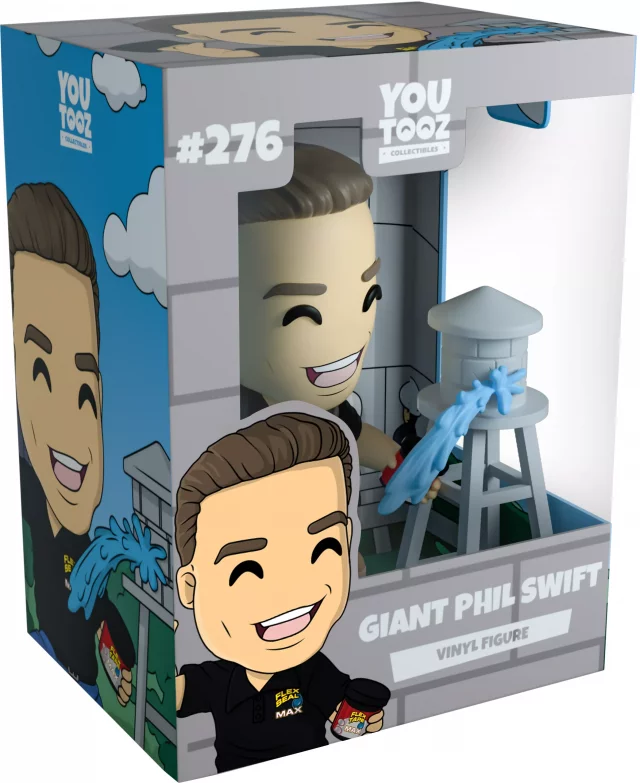 Figur Meme - Giant Phil Swift (Youtooz Meme 276) - Figuren zum Spielen