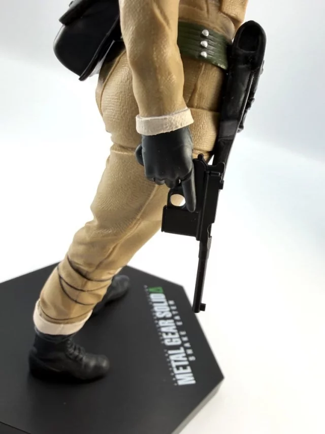 Figur Metal Gear Solid Delta: Snake Eater - Eva (Konami)