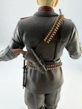 Figurka Metal Gear Solid Delta: Snake Eater - Eva (Konami) dupl