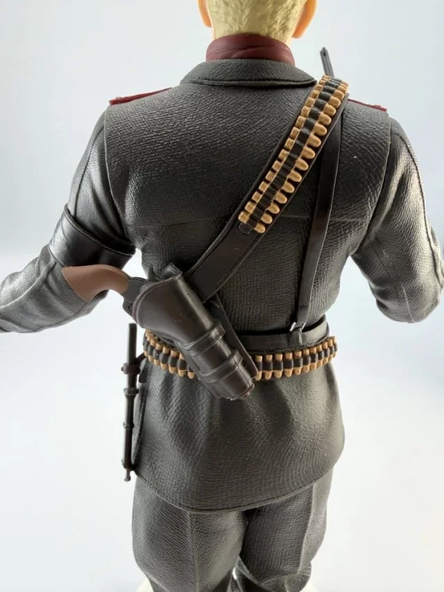 Figur Metal Gear Solid Delta: Snake Eater - Ocelot (Konami)