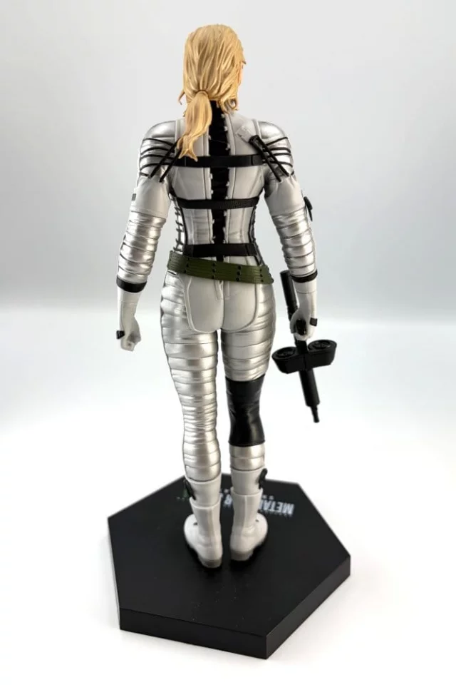 Figur Metal Gear Solid Delta: Snake Eater - The Boss (Konami)