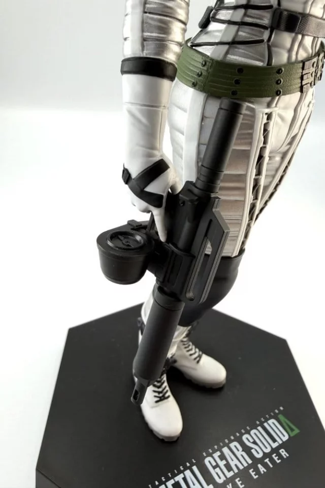 Figur Metal Gear Solid Delta: Snake Eater - The Boss (Konami)