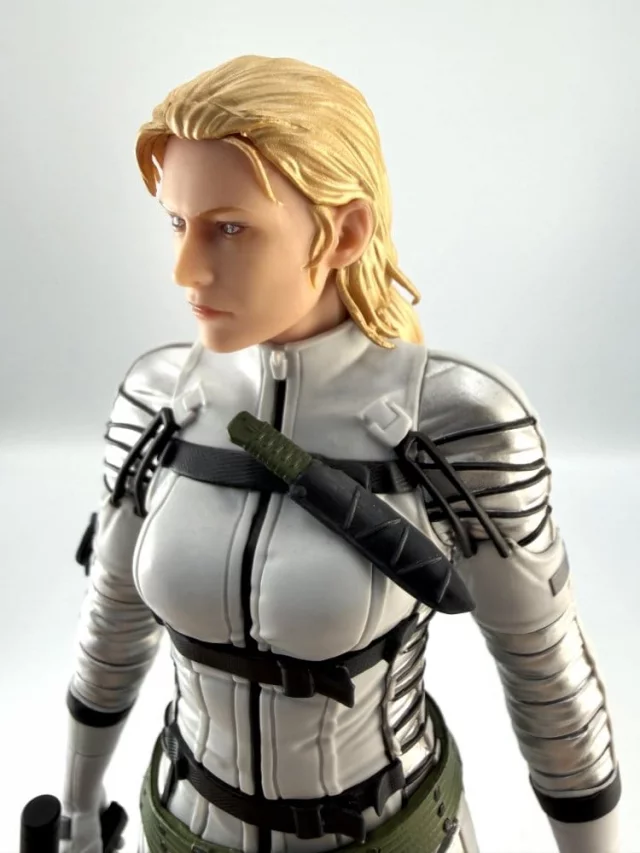 Figur Metal Gear Solid Delta: Snake Eater - The Boss (Konami)