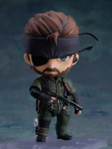 Figurka Wuthering Waves - Changli (Nendoroid) dupl