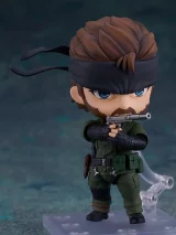 Figurka Wuthering Waves - Changli (Nendoroid) dupl