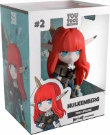 Figur Metaphor: ReFantazio - Hulkenberg (Youtooz Metaphor: ReFantazio 2) - Figuren zum Spielen