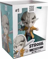 Figur Metaphor: ReFantazio - Strohl (Youtooz Metaphor: ReFantazio 1) - Figuren zum Spielen