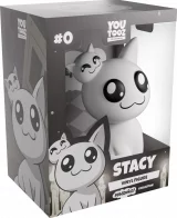 Figur Mewgenics - Stacy (Youtooz Mewgenics 0) - Figuren zum Spielen
