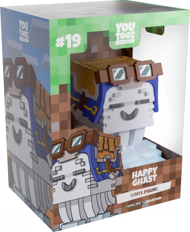 Figur Minecraft - Happy Ghast (Youtooz Minecraft 19) - Figuren zum Spielen