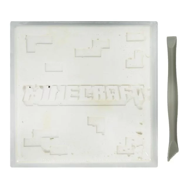 Figur Minecraft - Minecraft Excavation Kit (zufällige Auswahl)