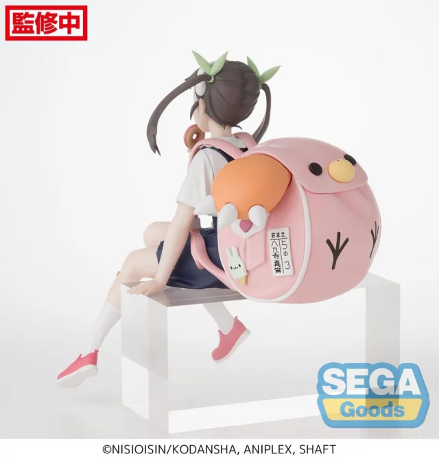 Figur Monogatari - Mayoi Hachikuji (Sega) - Manga
