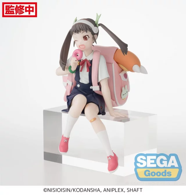 Figur Monogatari - Mayoi Hachikuji (Sega) - Manga