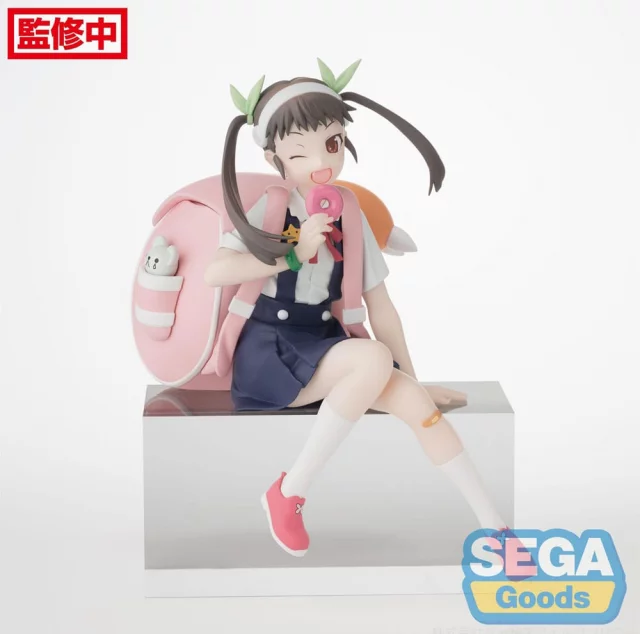 Figur Monogatari - Mayoi Hachikuji (Sega) - Anime