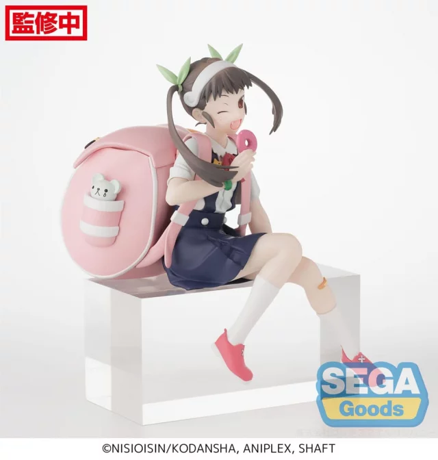 Figur Monogatari - Mayoi Hachikuji (Sega) - Anime