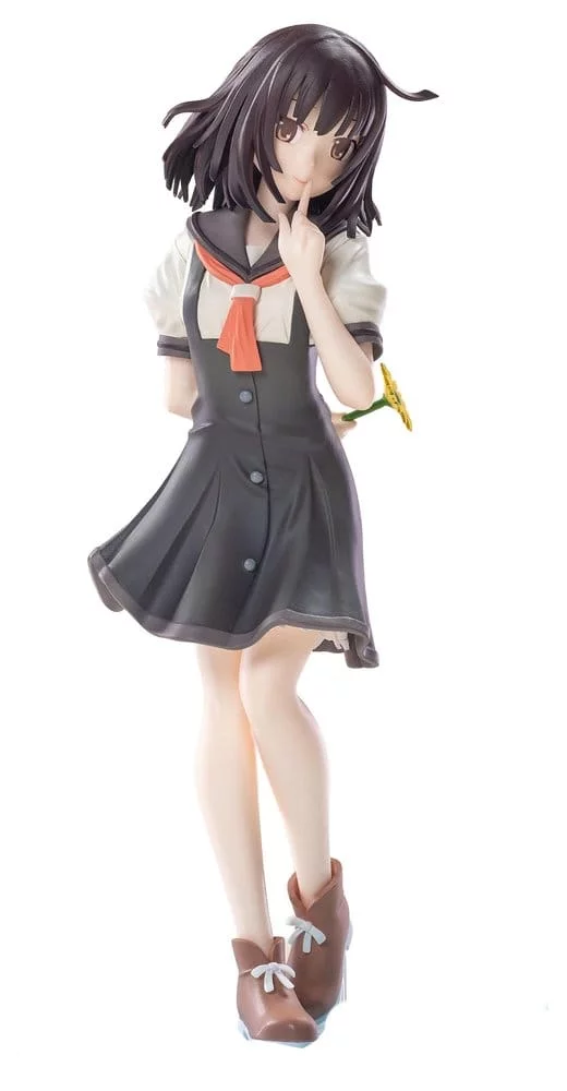 Figur Monogatari - Nadeko Sengoku (Sega) - Anime