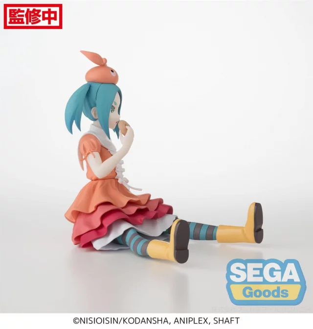 Figur Monogatari Series - Yotsugi Ononoki (Sega) - Anime
