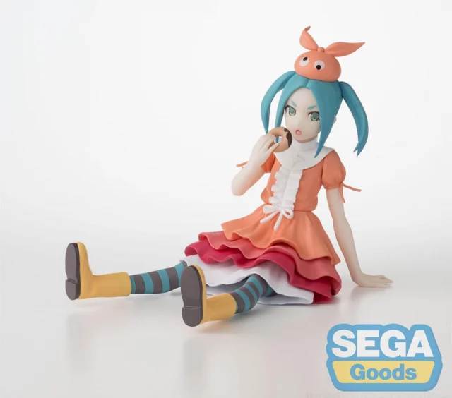 Figur Monogatari Series - Yotsugi Ononoki (Sega) - Anime