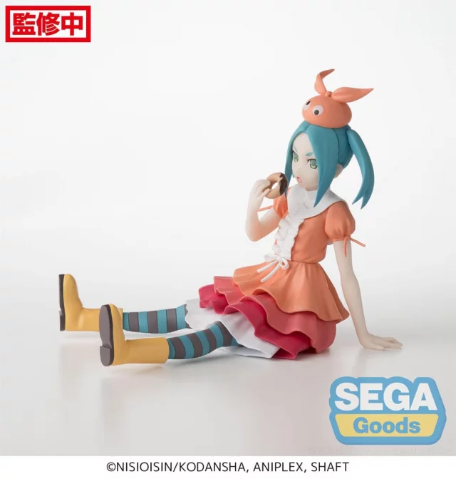 Figur Monogatari Series - Yotsugi Ononoki (Sega) - Manga