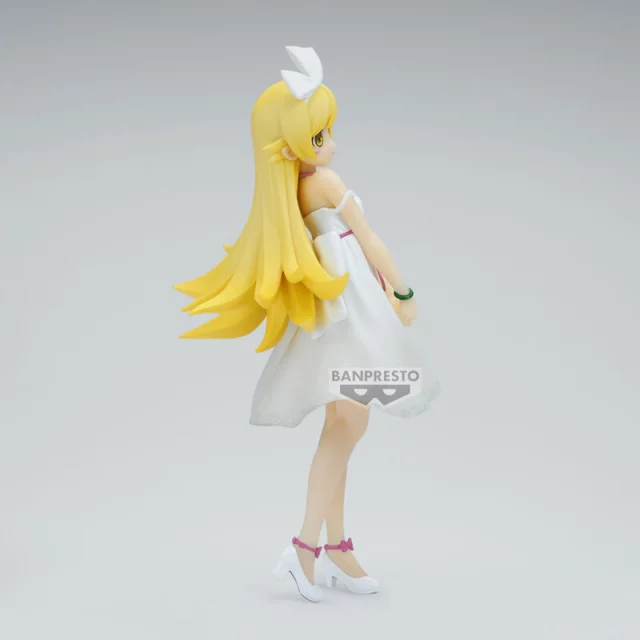 Figur Monogatari - Shinobu Oshino (Banpresto) - Action-Figur