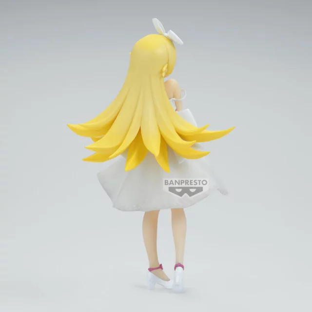 Figur Monogatari - Shinobu Oshino (Banpresto) - Manga