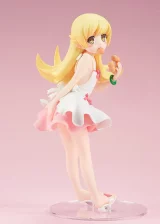 Figurka Monogatari - Shinobu Oshino (Banpresto) dupl