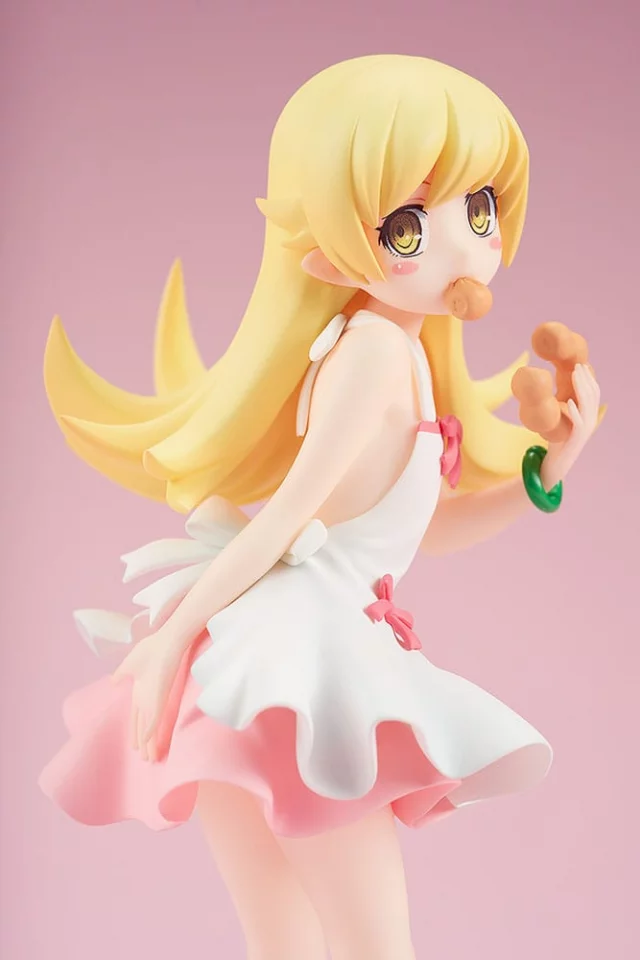 Figur Monogatari - Shinobu Oshino (Pop Up Parade) - Anime
