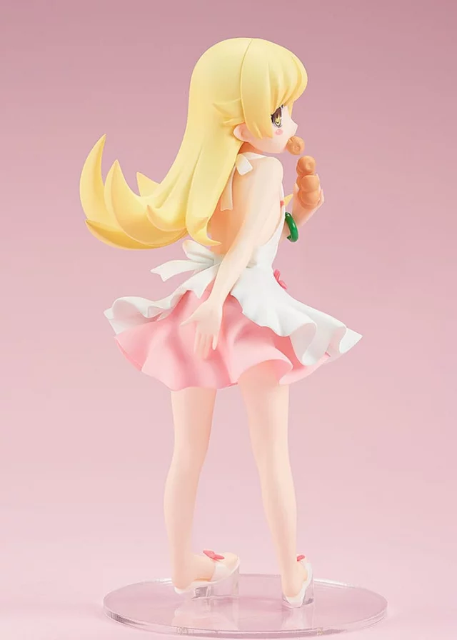 Figur Monogatari - Shinobu Oshino (Pop Up Parade) - Action-Figur