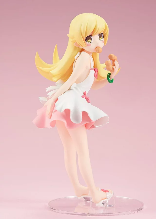 Figur Monogatari - Shinobu Oshino (Pop Up Parade) - Sakamoto Days