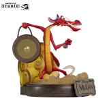 Figur Mulan - Mushu - Disney