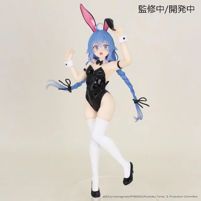 Figur Mushoku Tensei - Roxy Migurdia (System Service) - Action-Figur
