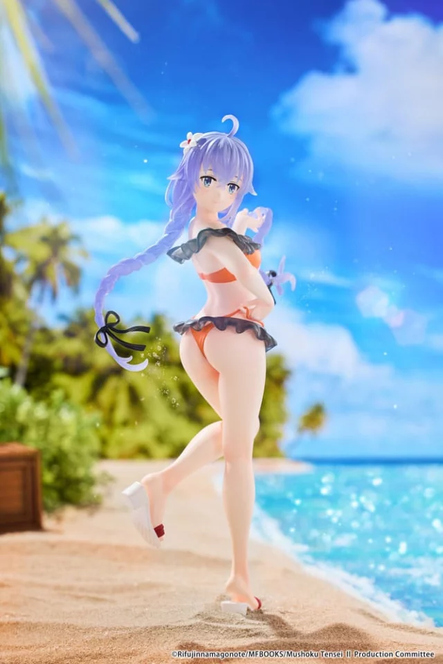 Figur Mushoku Tensei - Roxy Migurdia (Taito) - Anime