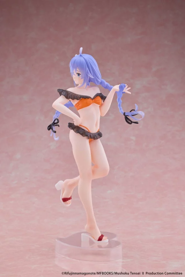 Figur Mushoku Tensei - Roxy Migurdia (Taito) - Action-Figur
