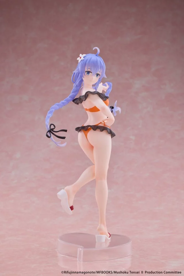 Figur Mushoku Tensei - Roxy Migurdia (Taito) - Action-Figur