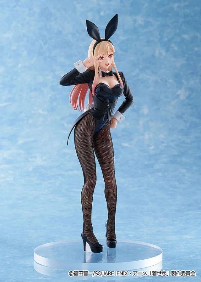 Figur My Dress Up Darling - Marin Kitagawa Halloween Bunny Ver. (Aniplex) - Anime
