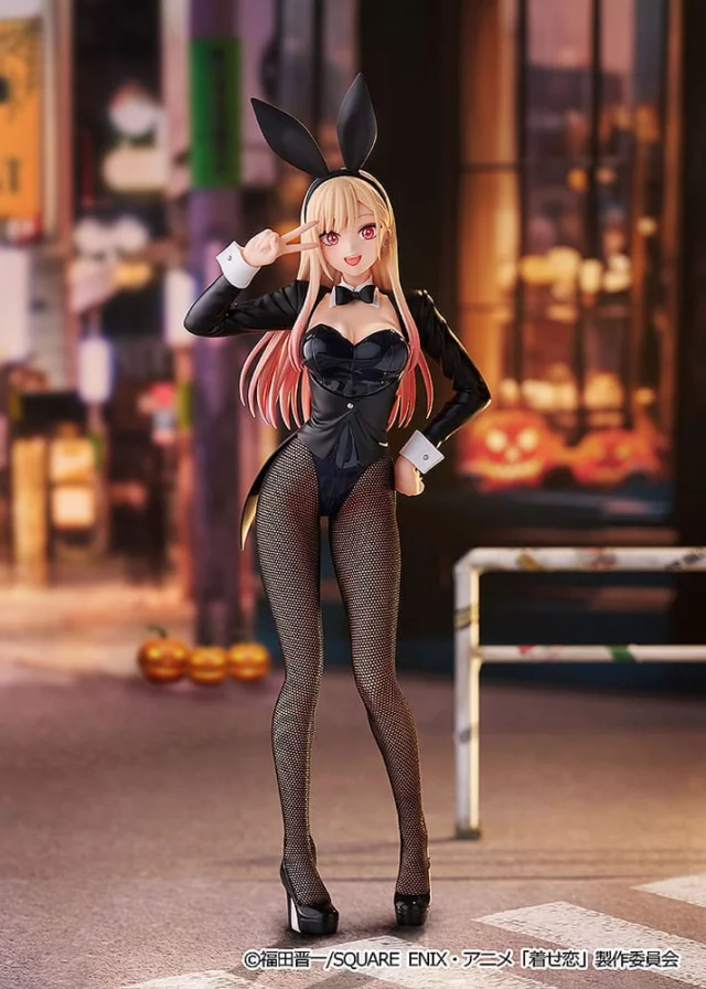 Figur My Dress Up Darling - Marin Kitagawa Halloween Bunny Ver. (Aniplex) - Anime