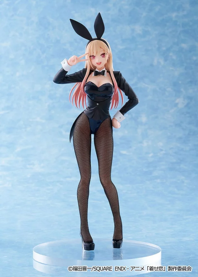 Figur My Dress Up Darling - Marin Kitagawa Halloween Bunny Ver. (Aniplex) - My Dress-Up Darling
