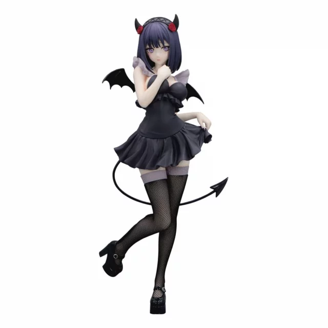 Figur My Dress Up Darling - Marin Kitagawa Shizuku Kuroe Ver. (FuRyu) - My Dress-Up Darling