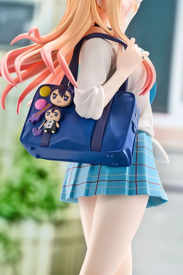 Figur My Dress-Up Darling - Marin Kitagawa (Pop Up Parade) - Manga