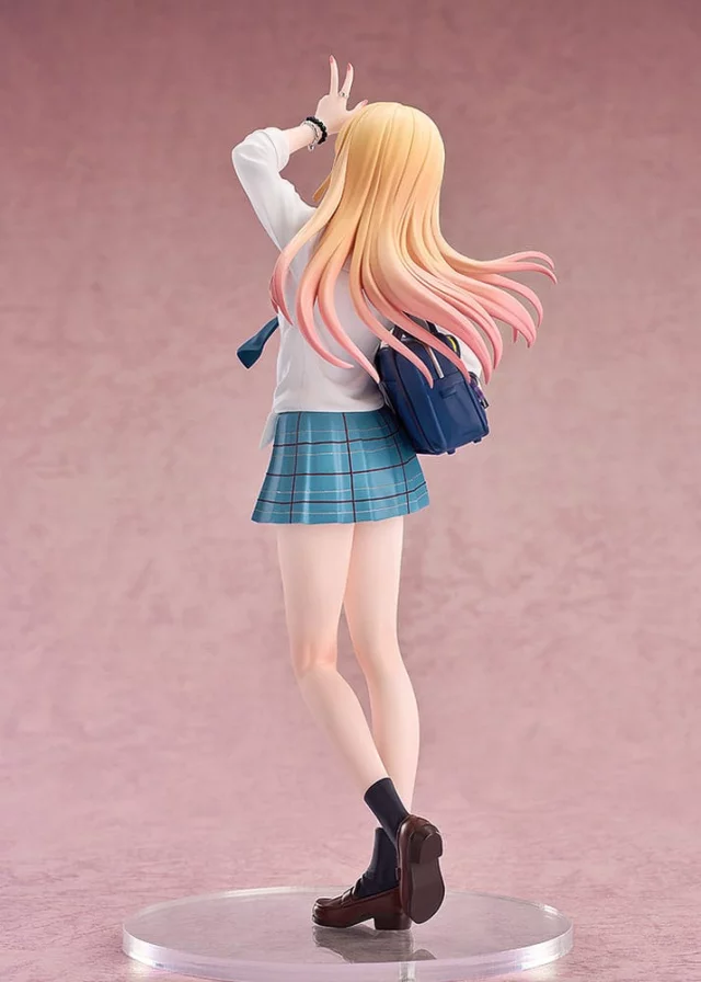 Figur My Dress-Up Darling - Marin Kitagawa (Pop Up Parade) - Manga