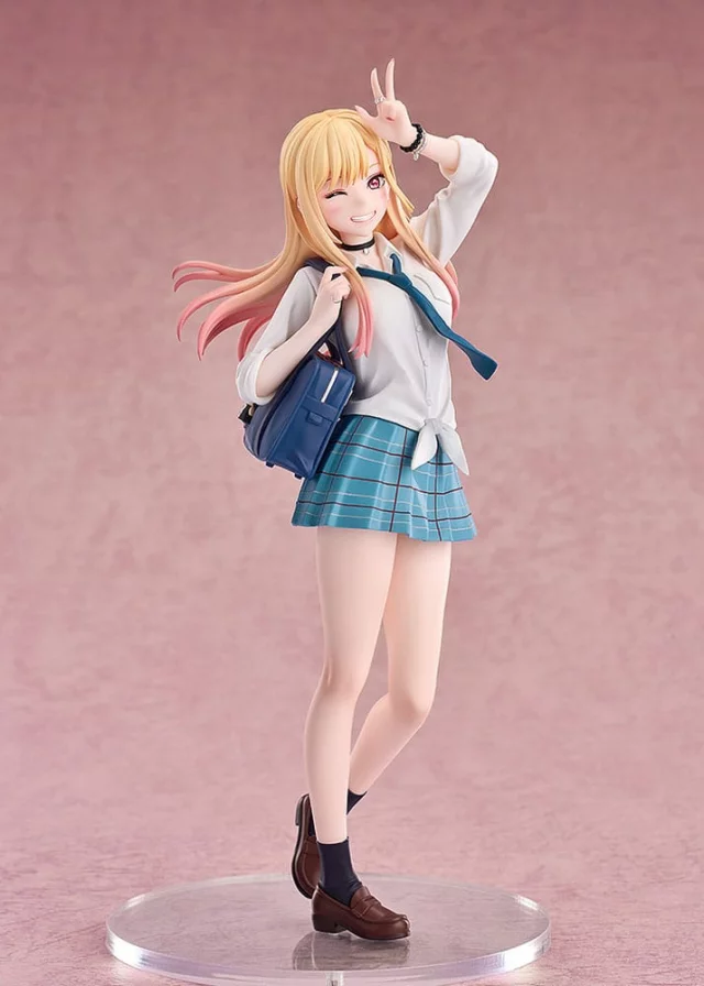 Figur My Dress-Up Darling - Marin Kitagawa (Pop Up Parade) - Anime