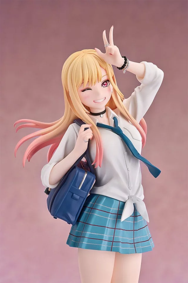 Figur My Dress-Up Darling - Marin Kitagawa (Pop Up Parade) - Anime