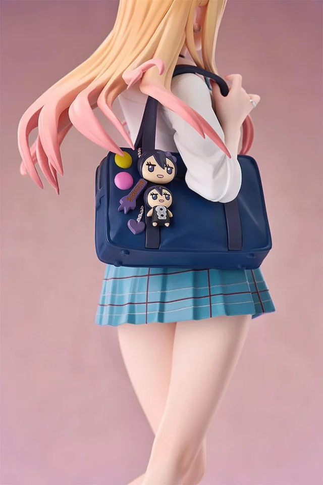 Figur My Dress-Up Darling - Marin Kitagawa (Pop Up Parade) - Manga