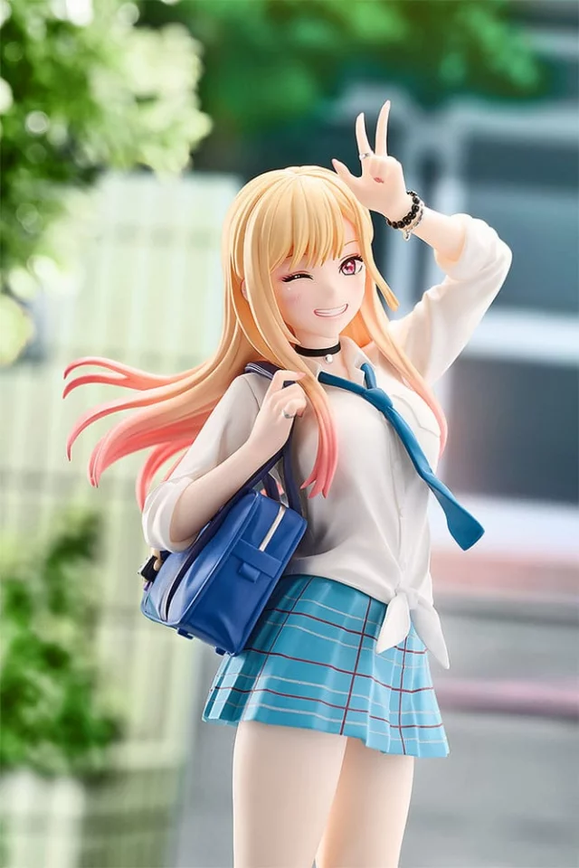 Figur My Dress-Up Darling - Marin Kitagawa (Pop Up Parade) - Anime