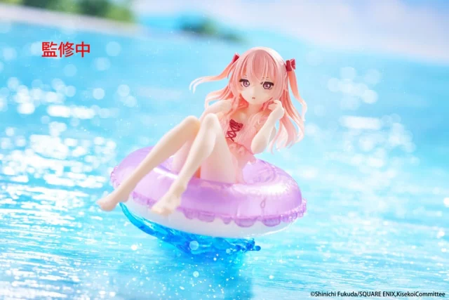 Figur My Dress-Up Darling - Sajuna Inui (Taito) - Anime